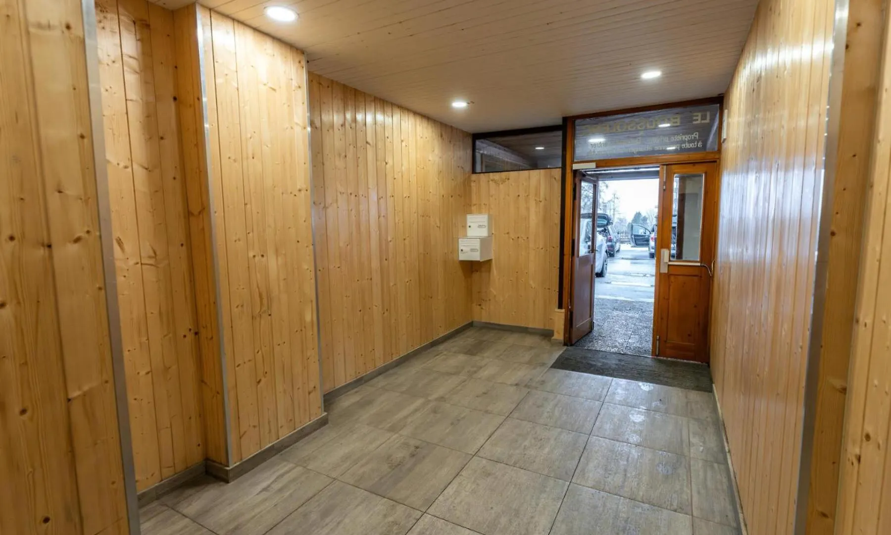 Residence Le Boussolenc - Studio Vue Pistes Plein Coeur Des Orres 1650 Mae-6924 Les Orres 0*,  France