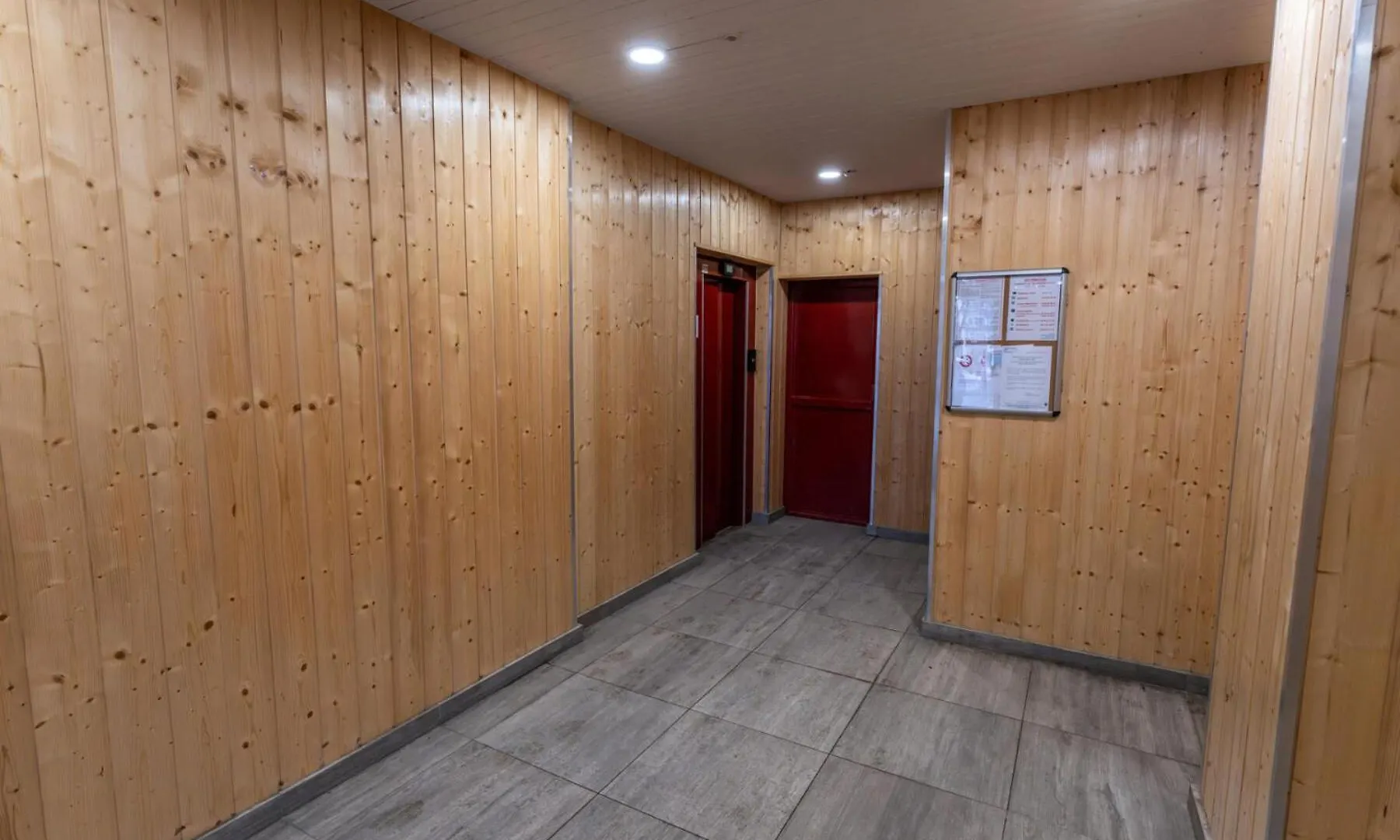 Residence Le Boussolenc - Studio Vue Pistes Plein Coeur Des Orres 1650 Mae-6924 Les Orres Apartment